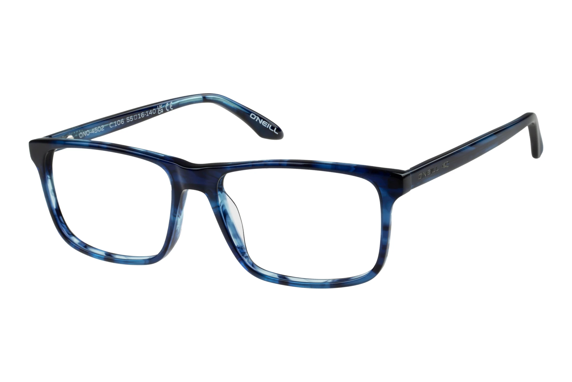 O`Neill   ON 963075 70 blue crystal